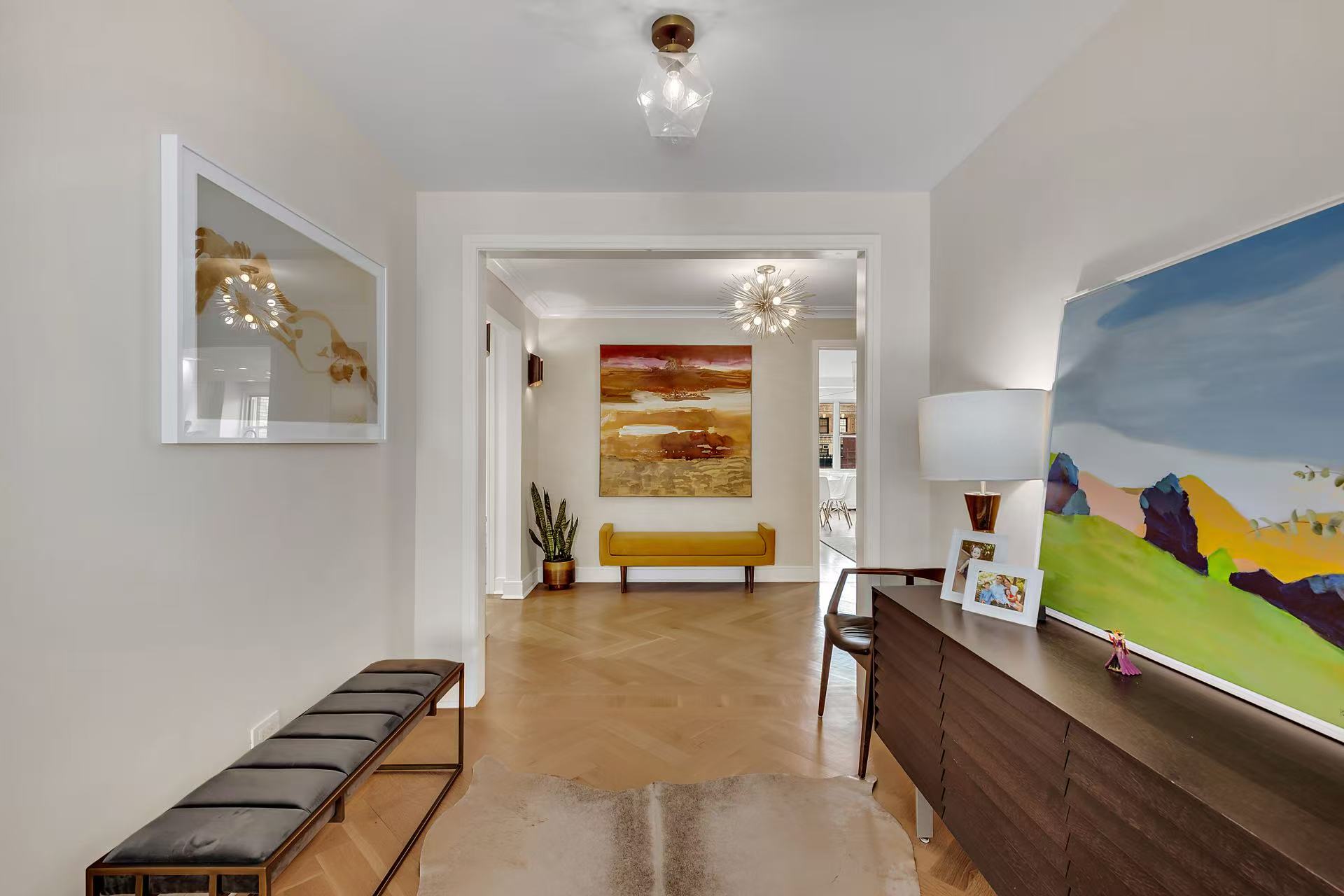 40 East 84th St